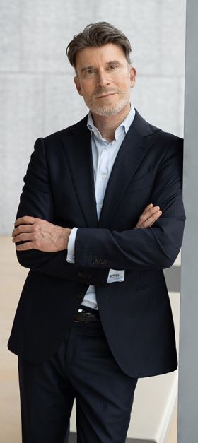 Thorsten Hofmann