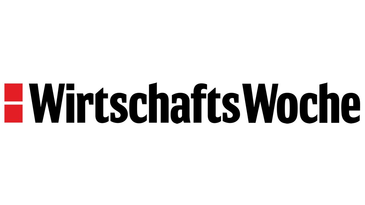 Logo Wirtschaftswoche