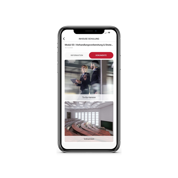 C4 Negotiation App