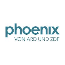 phoenix von ARD und ZDF